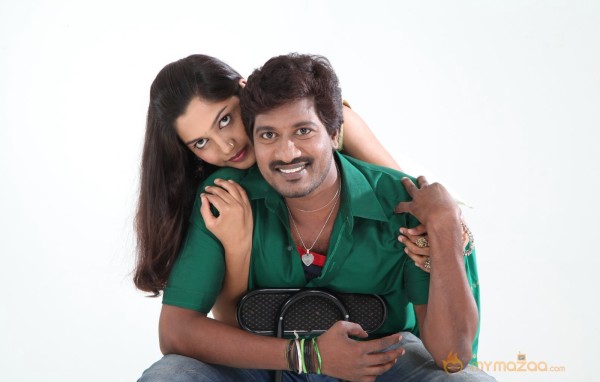 Naan Ponnonru Kandaen Movie Stills