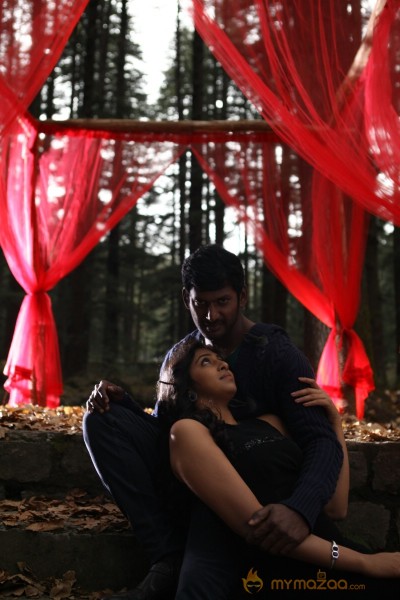 Naan Sigappu Manithan Movie Stills