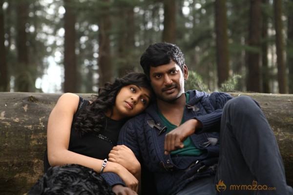 Naan Sigappu Manithan Movie Stills