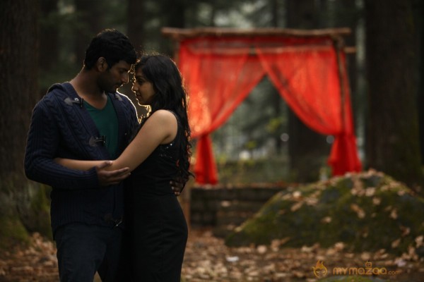 Naan Sigappu Manithan Movie Stills