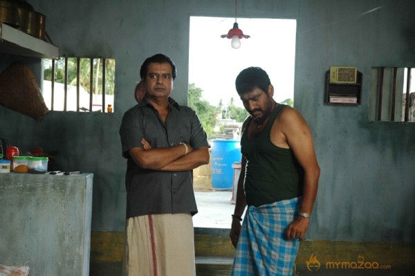 Naan Than Bala Movie New Stills