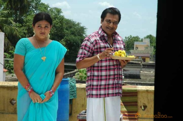 Naan Than Bala Movie New Stills