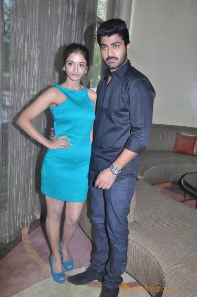 Naanthan Da Movie Trailer Launch  