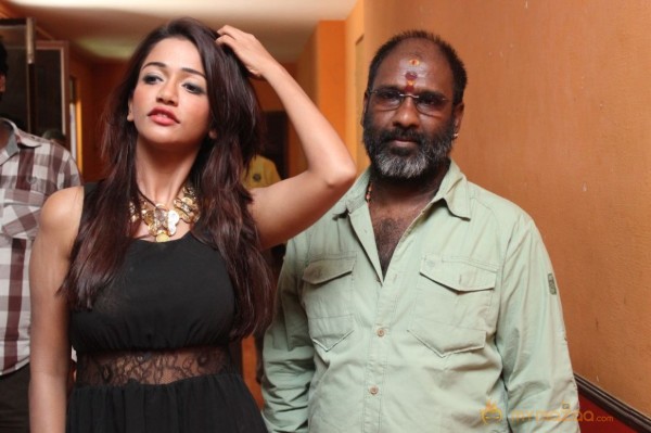 Naanthanda Movie Audio Launch Photos