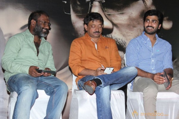 Naanthanda Movie Audio Launch Photos