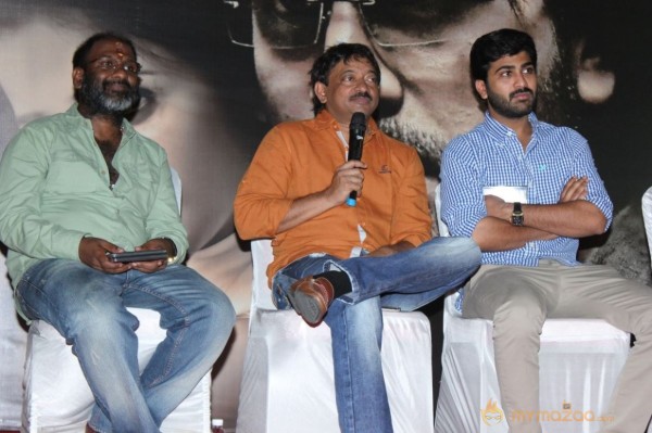 Naanthanda Movie Audio Launch Photos