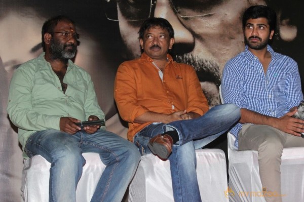 Naanthanda Movie Audio Launch Photos