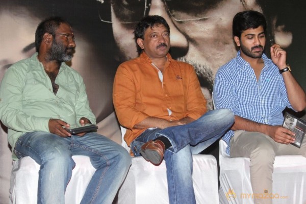 Naanthanda Movie Audio Launch Photos