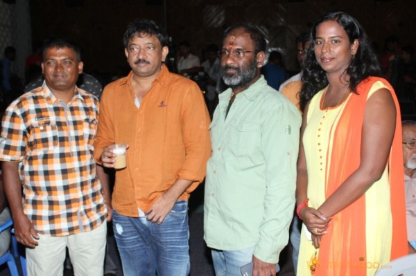 Naanthanda Movie Audio Launch Photos