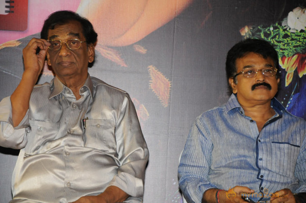 Nadigayin Diary Movie Audio Launch Gallery 