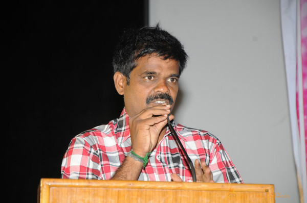 Nadigayin Diary Movie Audio Launch Gallery 