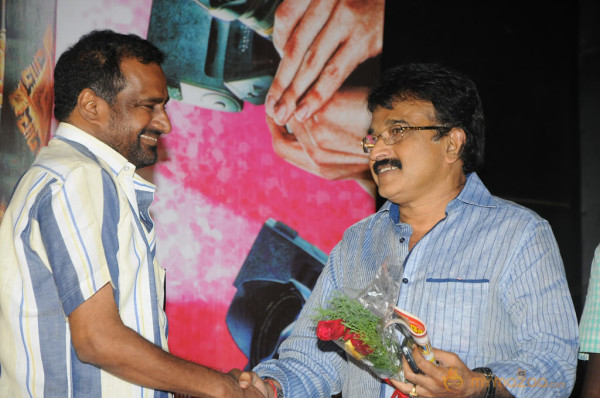 Nadigayin Diary Movie Audio Launch Gallery 