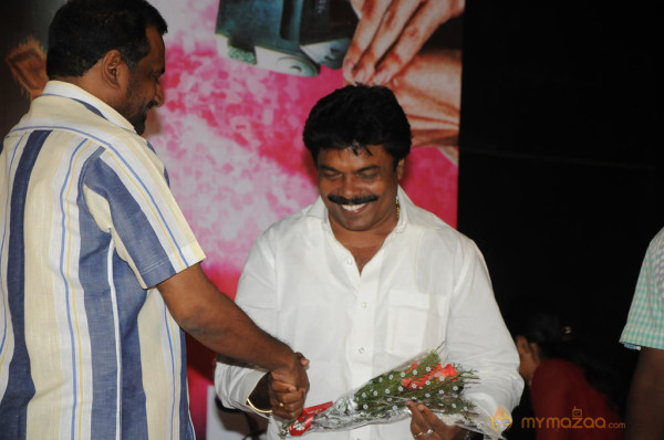 Nadigayin Diary Movie Audio Launch Gallery 