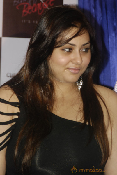 Namitha At Beauty Because Club Launch Photos 