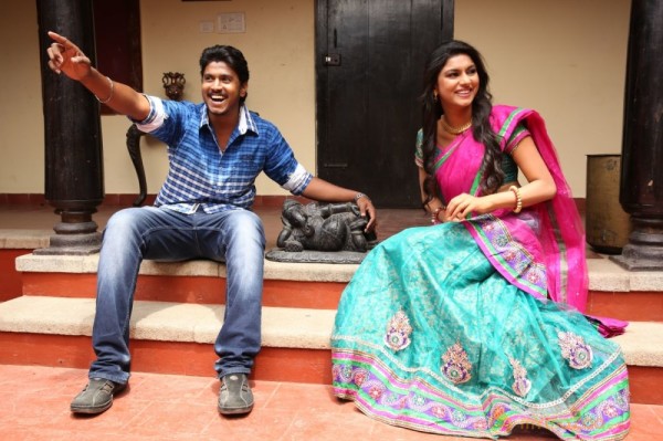 Nanbargal Narppani Manram Movie Stills