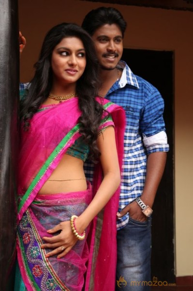 Nanbargal Narppani Manram Movie Stills