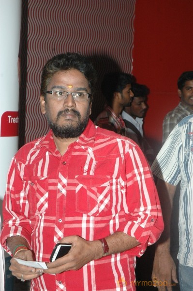 Nankam Pirai 3D Premiere Show 