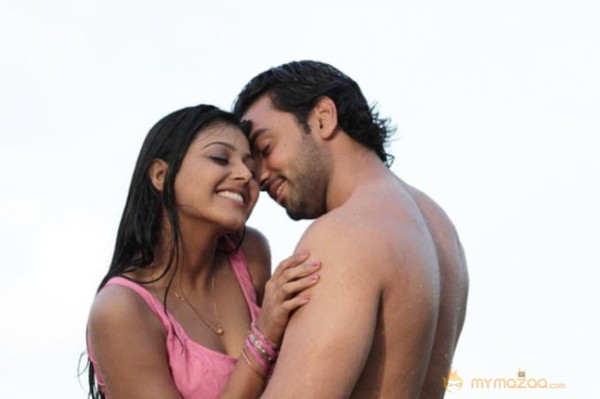 Nankam Pirai Movie Latest Photos