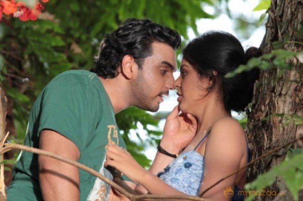 Nankam Pirai Movie Latest Photos