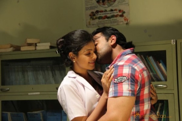 Nankam Pirai Movie Latest Photos