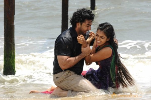 Nankam Pirai Movie Latest Photos