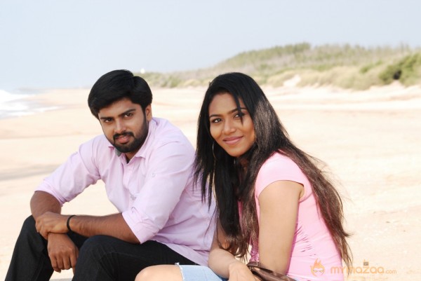 Nathikal Nanaivathillai Movie Latest Photos