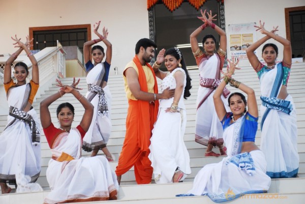 Nathikal Nanaivathillai Movie Latest Photos