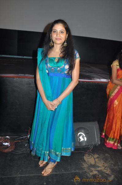 Nedunchalai Movie Audio Launch Photos 