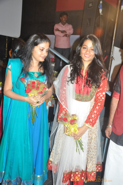 Nedunchalai Movie Audio Launch Photos 