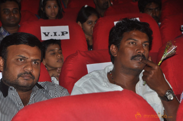 Nedunchalai Movie Audio Launch Photos 