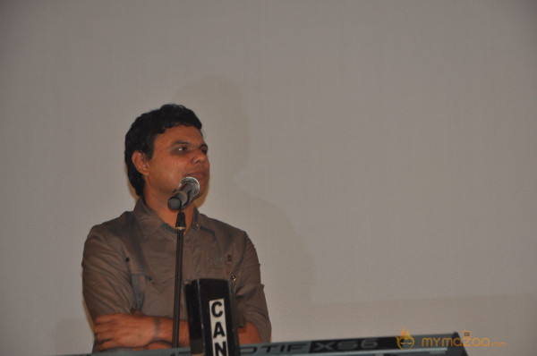 Nedunchalai Movie Audio Launch Photos 