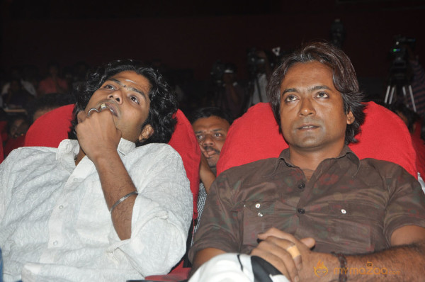 Nedunchalai Movie Audio Launch Photos 