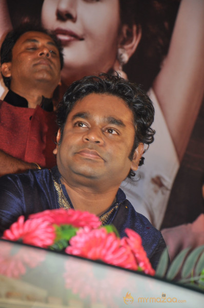 Nedunchalai Movie Audio Launch Photos 