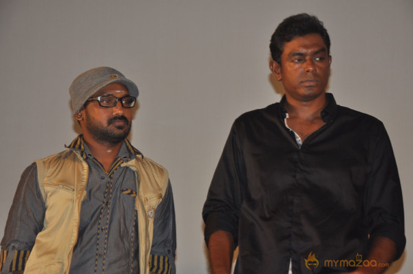 Nedunchalai Movie Audio Launch Photos 