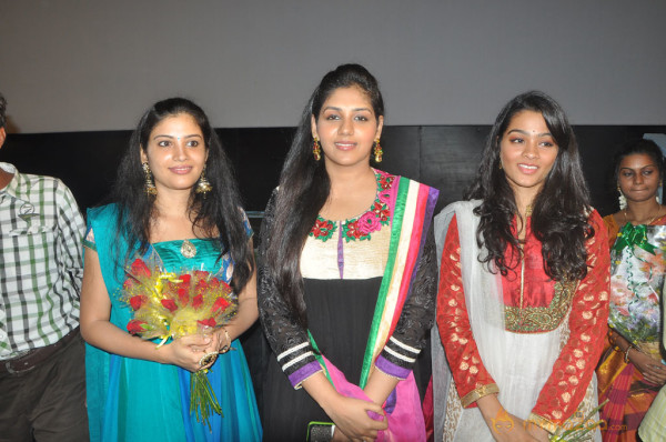 Nedunchalai Movie Audio Launch Photos 