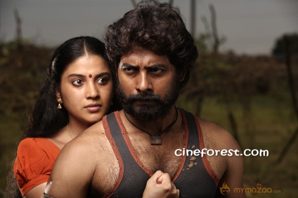 Nedunchalai Tamil Movie gallery Stills