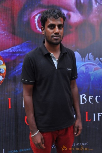 Nee En Uyire Movie Audio Launch Stills