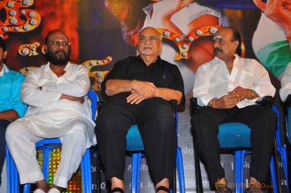 Nee En Uyire Movie Audio Launch Stills