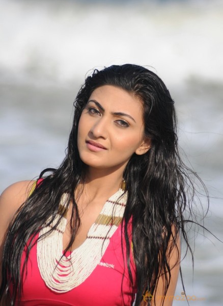 Neelam Upadyay Latest Photos Stills