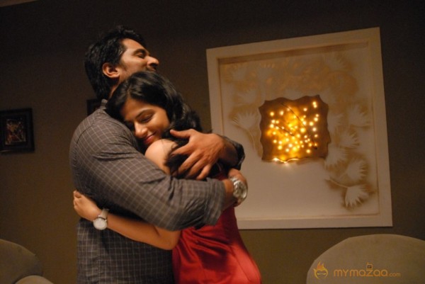 Ner Ethir Tamil Movie Stills