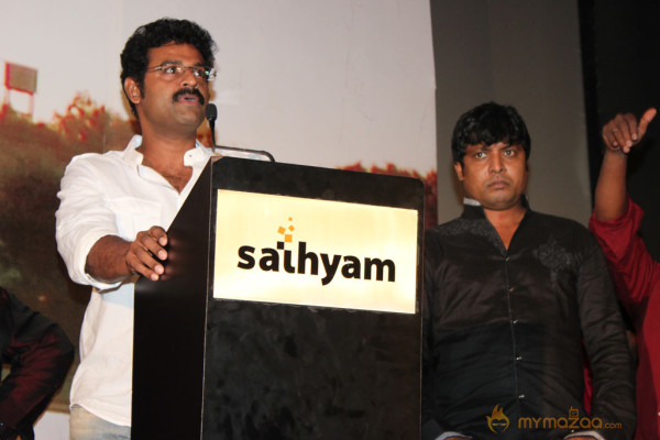 Nirnayam Movie Audio Launch 