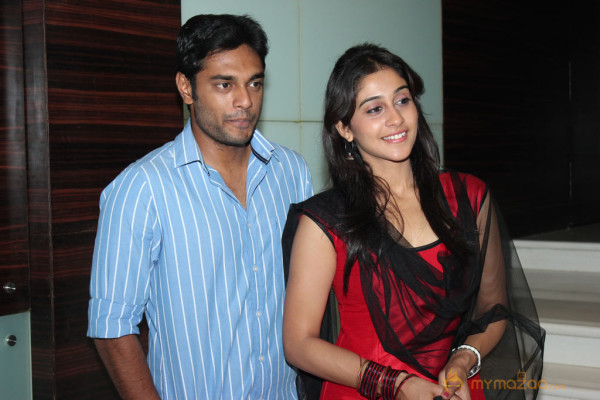 Nirnayam Movie Audio Launch 