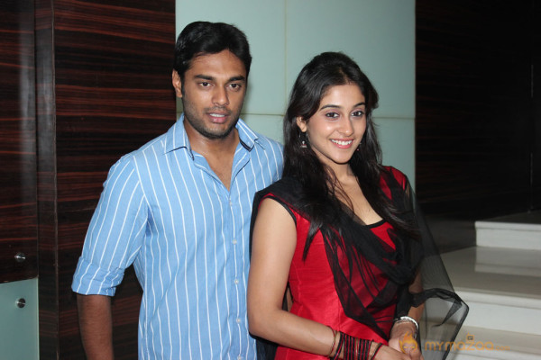 Nirnayam Movie Audio Launch 