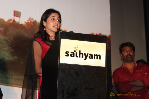 Nirnayam Movie Audio Launch 