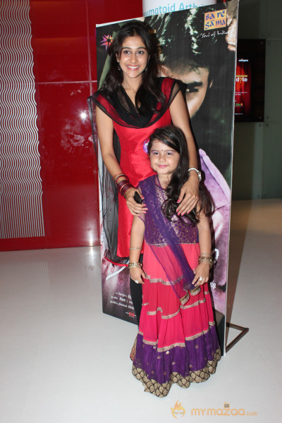 Nirnayam Movie Audio Launch 