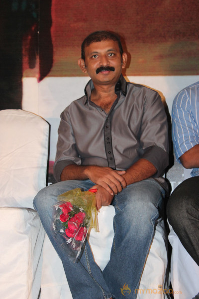 Nirnayam Movie Audio Launch 