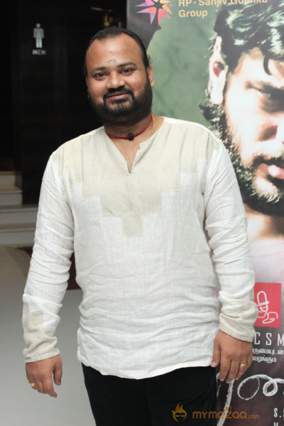 Nirnayam Movie Audio Launch 