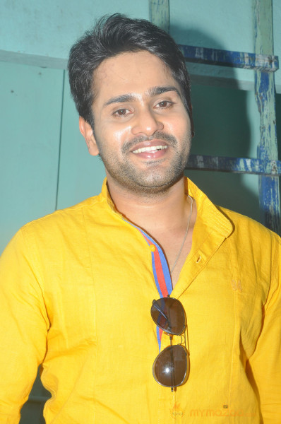 Nizhal Movie Press Meet 