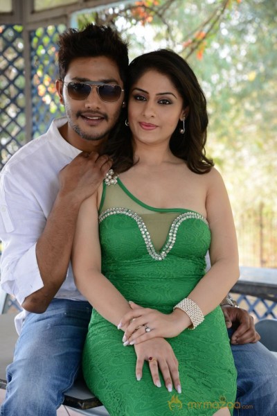 NSR Films Movie Latest Photos