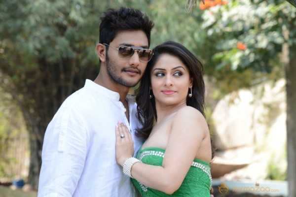 NSR Films Movie Latest Photos